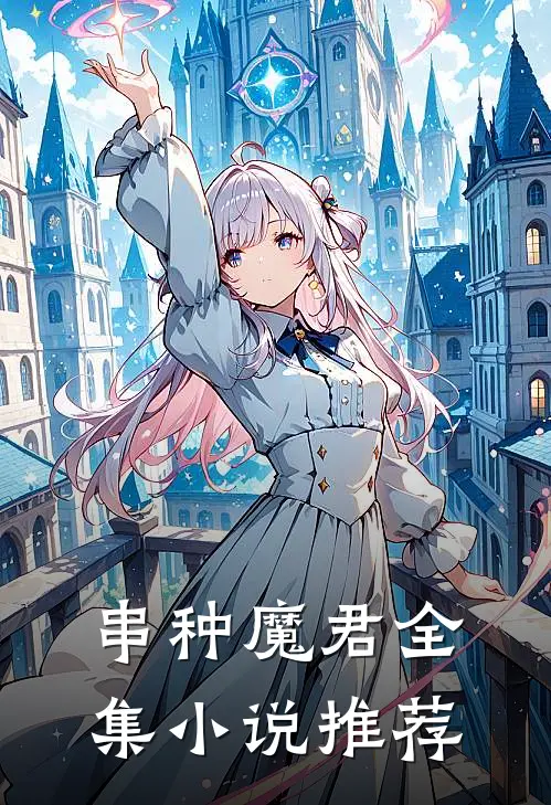 串种魔君全集小说推荐