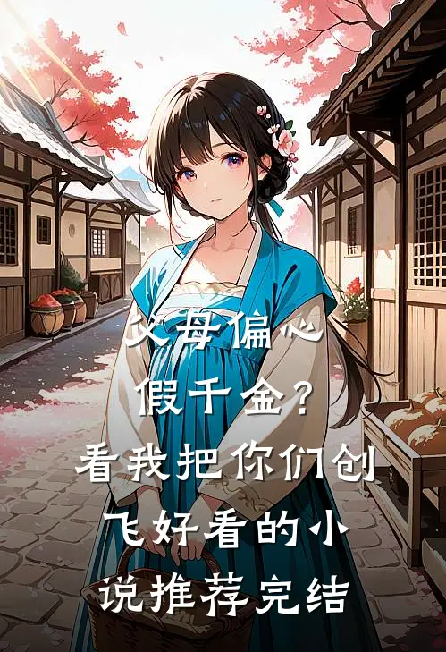父母偏心假千金？看我把你们创飞好看的小说推荐完结