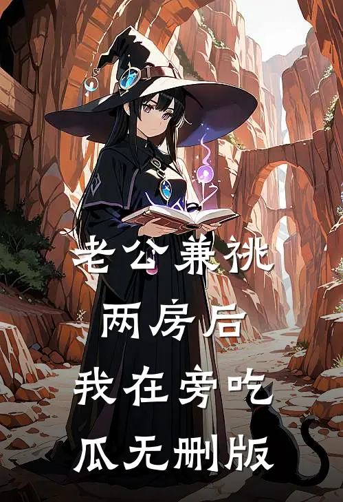 老公兼祧两房后，我在旁吃瓜无删版