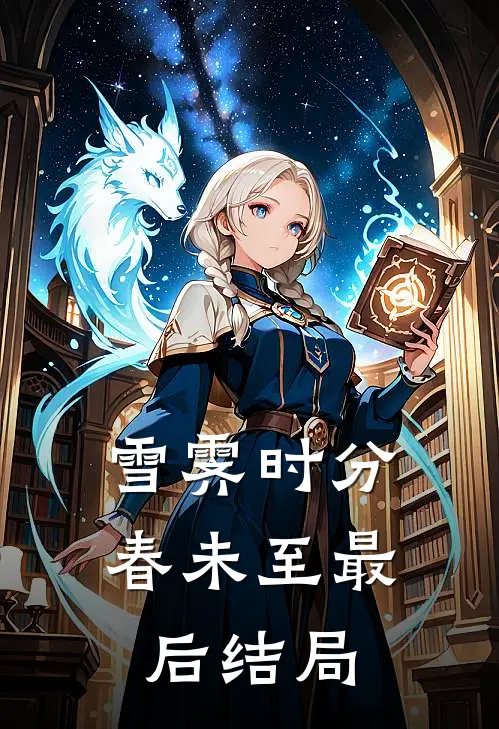 雪霁时分春未至最后结局