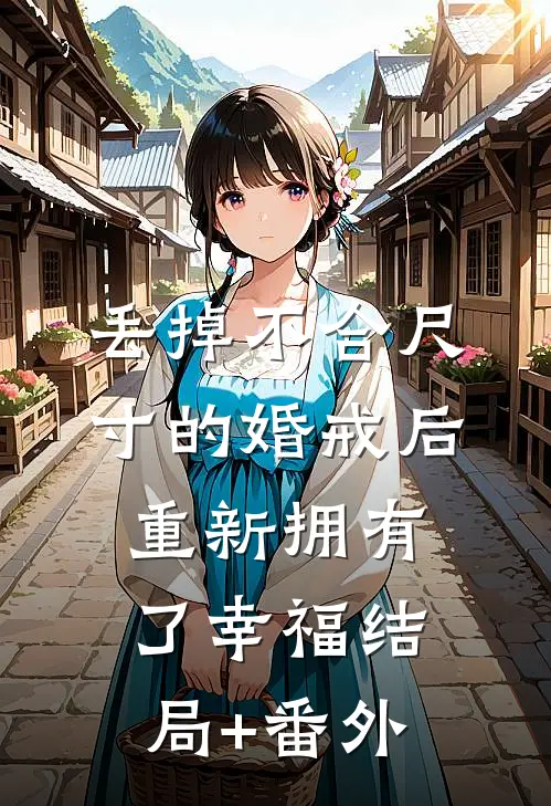 丢掉不合尺寸的婚戒后重新拥有了幸福结局+番外