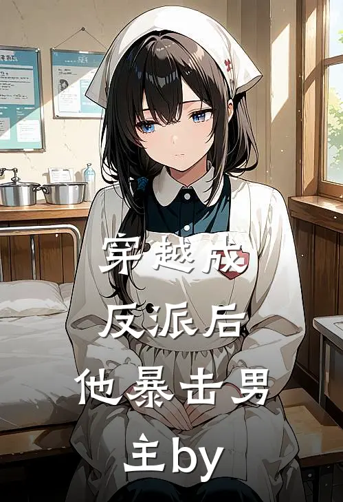 穿越成反派后，他暴击男主by