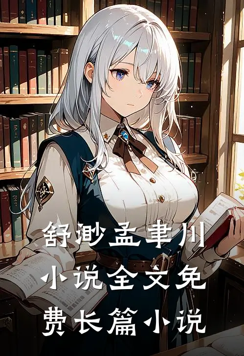 舒渺孟聿川小说全文免费长篇小说