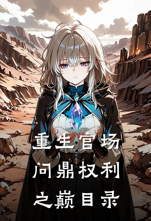 重生官场：问鼎权利之巅目录