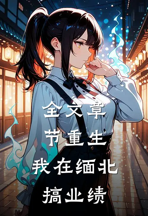 全文章节重生：我在缅北搞业绩
