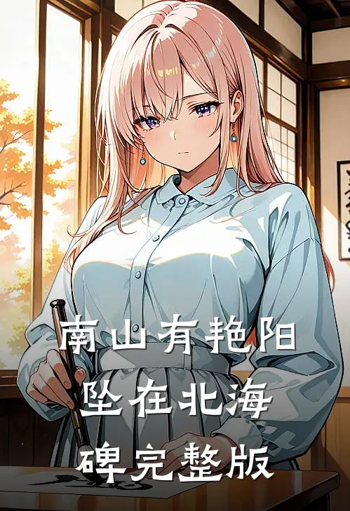 南山有艳阳，坠在北海碑完整版