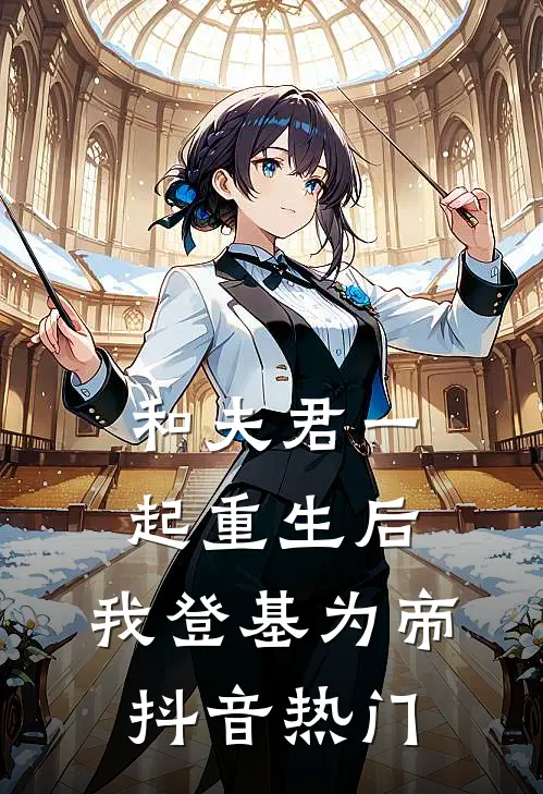 和夫君一起重生后，我登基为帝抖音热门