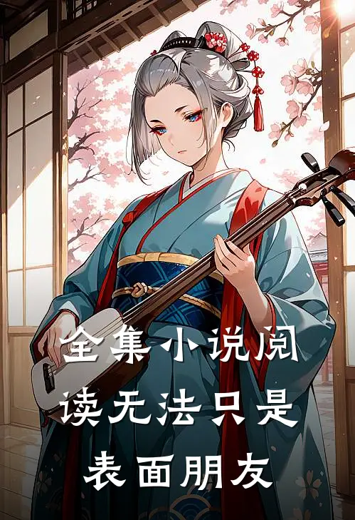 全集小说阅读无法只是表面朋友