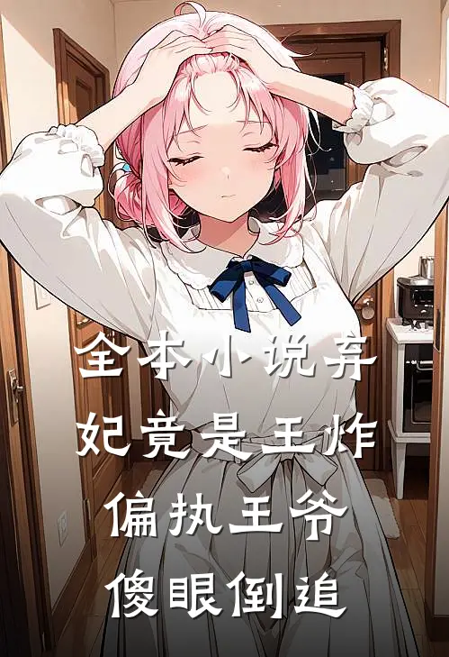 全本小说弃妃竟是王炸偏执王爷傻眼倒追