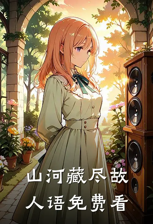 山河藏尽故人语免费看