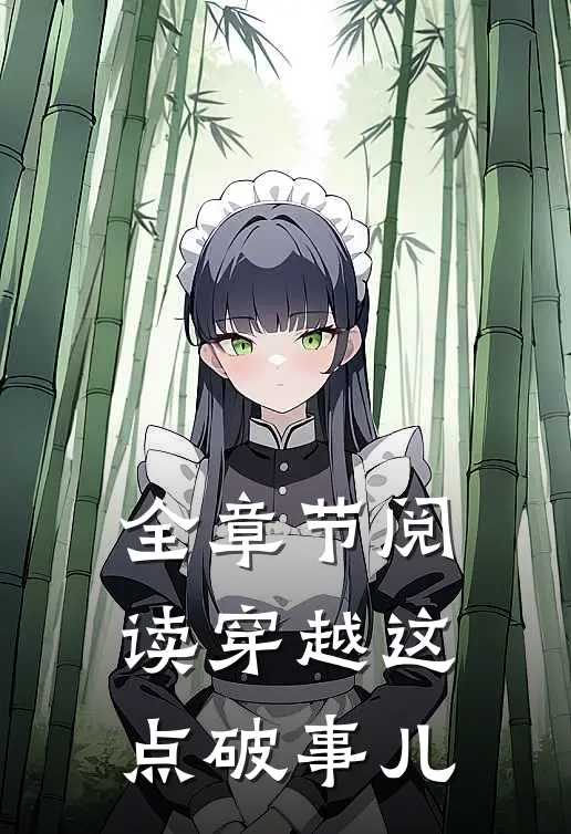 全章节阅读穿越这点破事儿