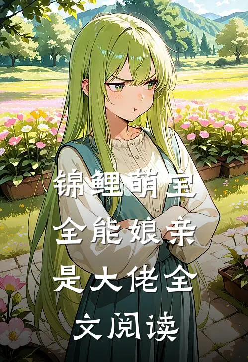 锦鲤萌宝：全能娘亲是大佬全文阅读
