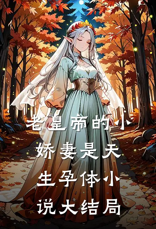 老皇帝的小娇妻是天生孕体小说大结局