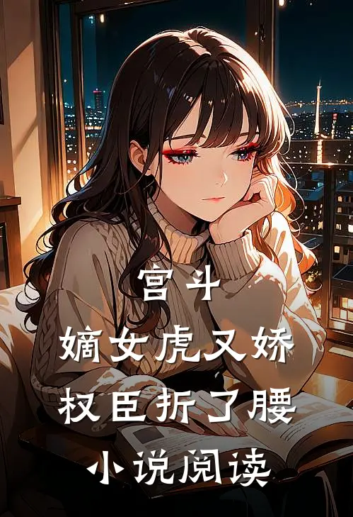 宫斗：嫡女虎又娇，权臣折了腰小说阅读