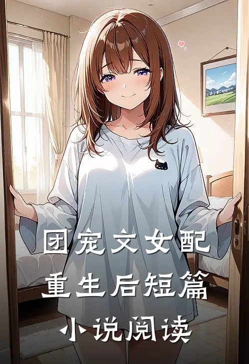 团宠文女配重生后短篇小说阅读