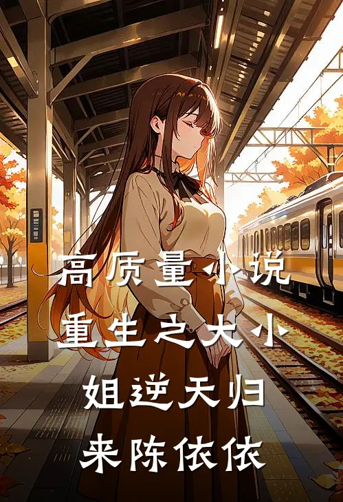 高质量小说重生之大小姐逆天归来陈依依