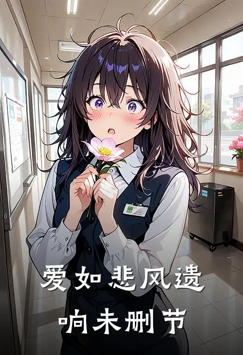 爱如悲风遗响未删节