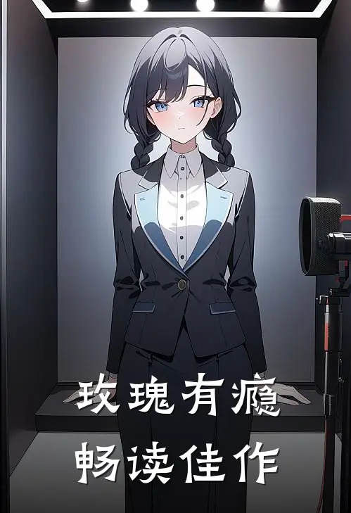 玫瑰有瘾畅读佳作