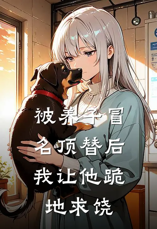 被养子冒名顶替后，我让他跪地求饶