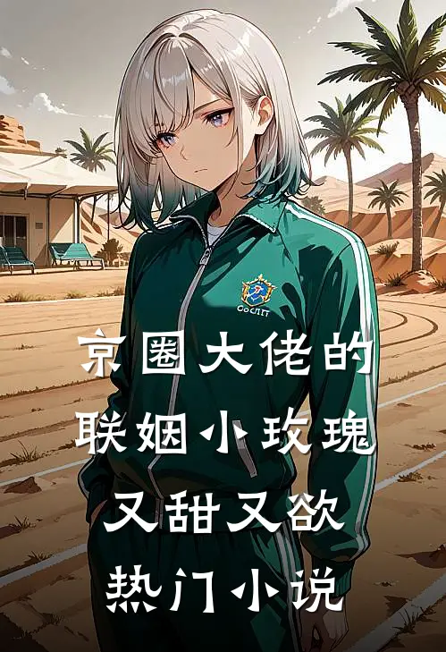 京圈大佬的联姻小玫瑰，又甜又欲热门小说