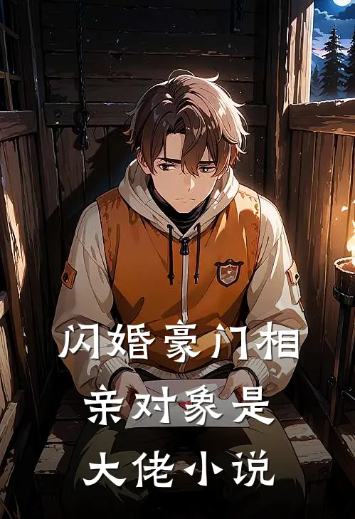 闪婚豪门相亲对象是大佬小说