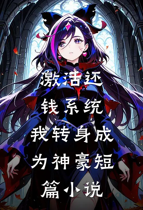 激活还钱系统，我转身成为神豪短篇小说
