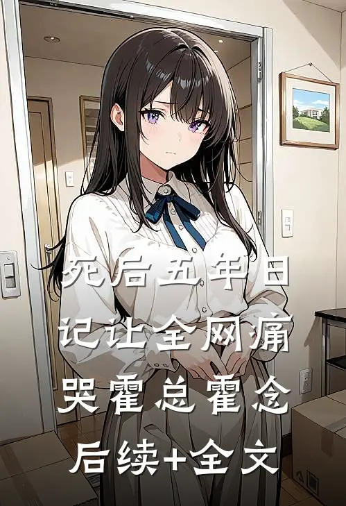 死后五年日记让全网痛哭霍总霍念后续+全文