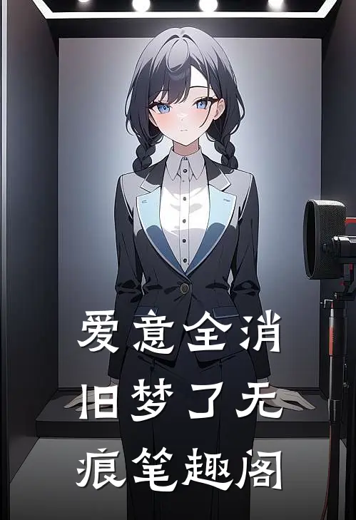 爱意全消，旧梦了无痕笔趣阁
