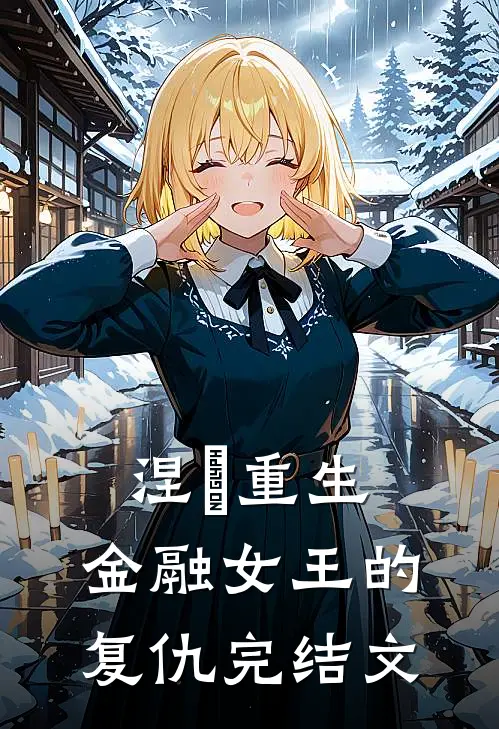 涅槃重生：金融女王的复仇完结文
