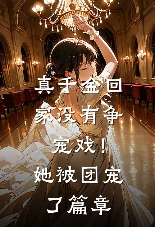 真千金回家没有争宠戏！她被团宠了篇章