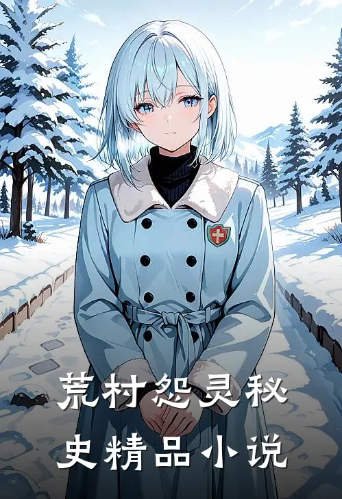荒村怨灵秘史精品小说