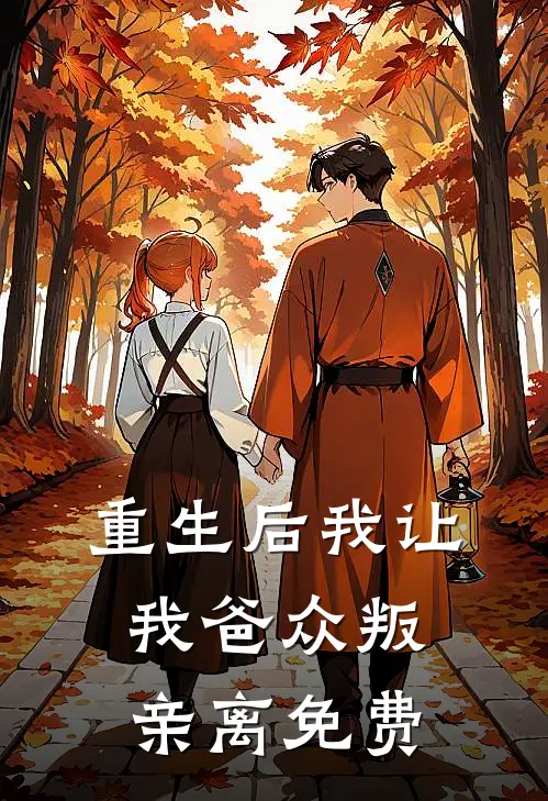 重生后我让我爸众叛亲离免费
