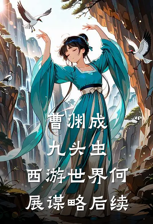 曹渊成九头虫，西游世界何展谋略后续