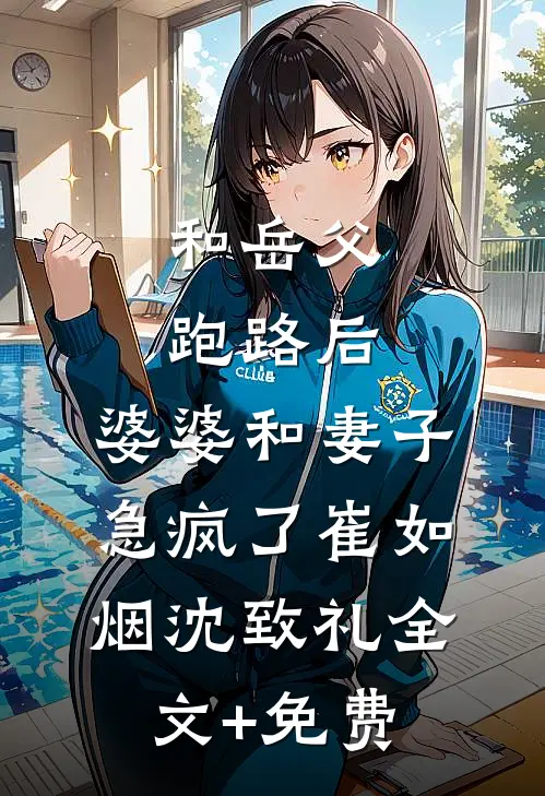 和岳父跑路后，婆婆和妻子急疯了崔如烟沈致礼全文+免费