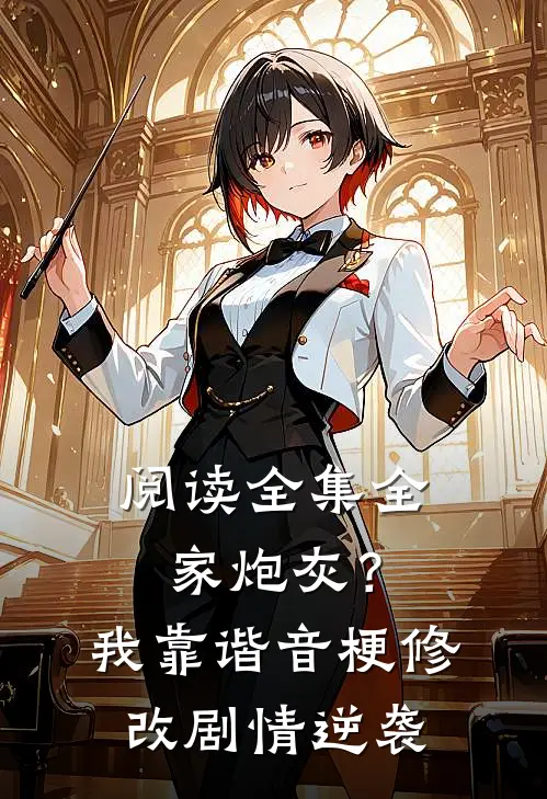 阅读全集全家炮灰？我靠谐音梗修改剧情逆袭