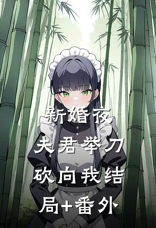 新婚夜，夫君举刀砍向我结局+番外