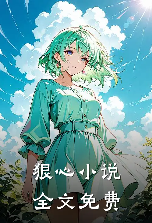 狠心小说全文免费