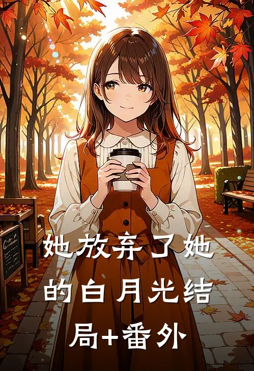 她放弃了她的白月光结局+番外