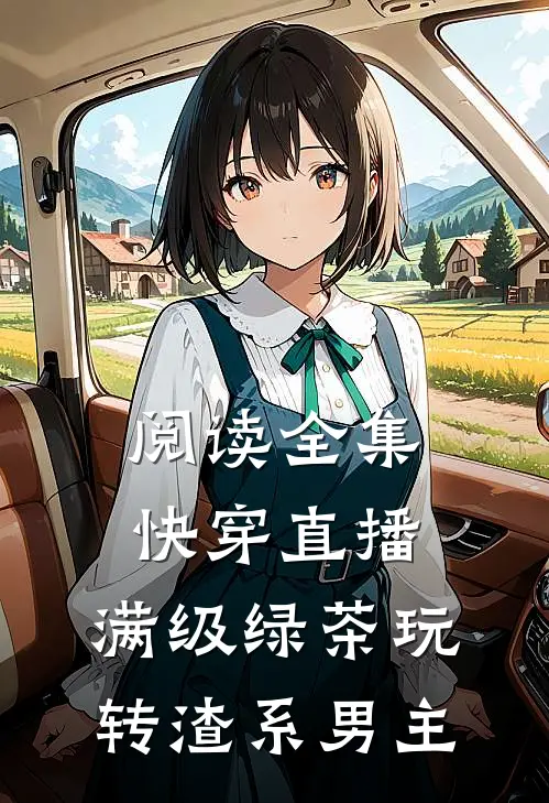 阅读全集快穿直播：满级绿茶玩转渣系男主