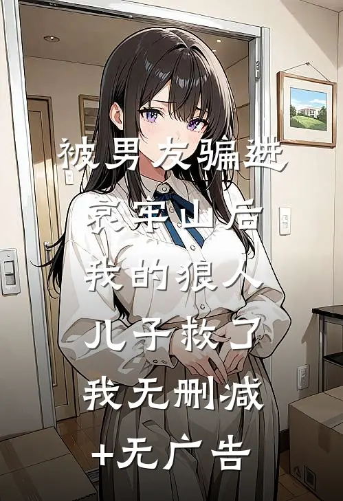 被男友骗进哀牢山后，我的狼人儿子救了我无删减+无广告