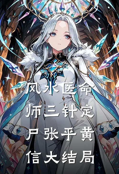 风水医命师-三针定尸张平黄信大结局