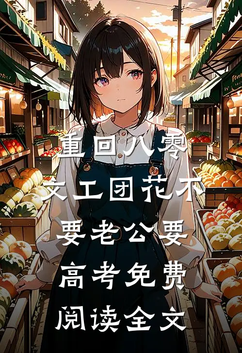 重回八零，文工团花不要老公要高考免费阅读全文