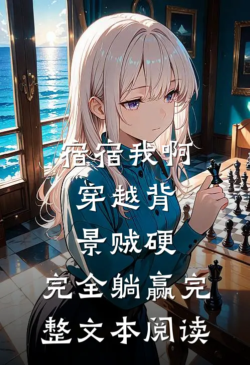 宿宿我啊，穿越背景贼硬，完全躺赢完整文本阅读
