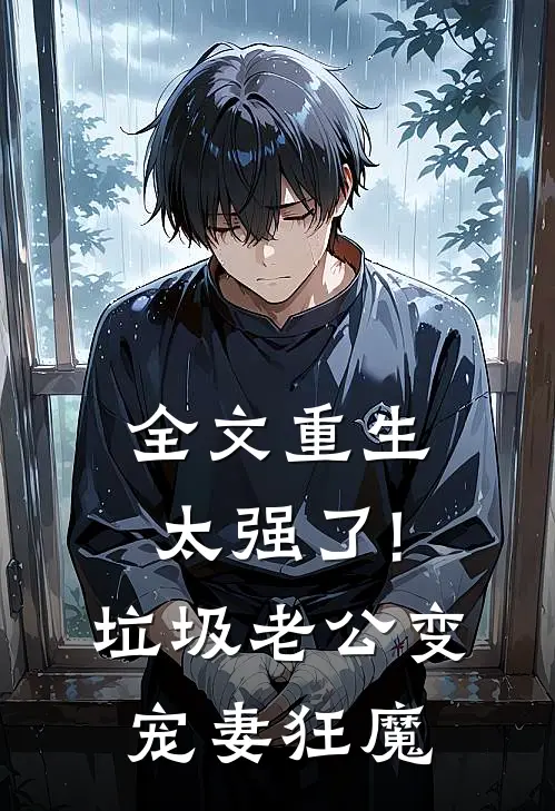 全文重生太强了!垃圾老公变宠妻狂魔