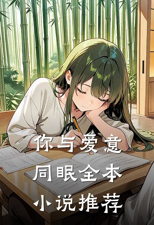 你与爱意同眠全本小说推荐