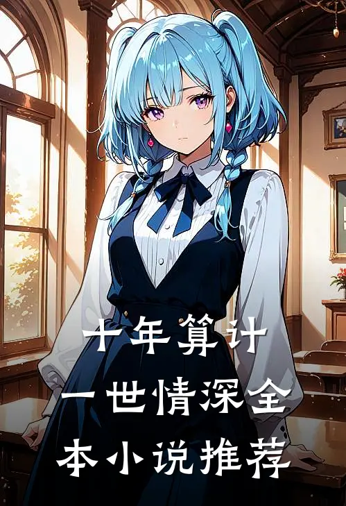 十年算计，一世情深全本小说推荐