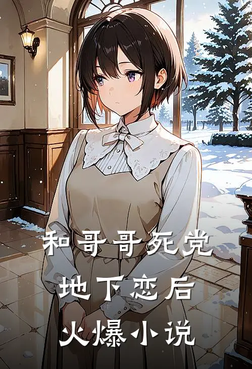 和哥哥死党地下恋后火爆小说