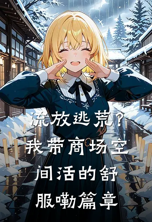 流放逃荒？我带商场空间活的舒服嘞篇章