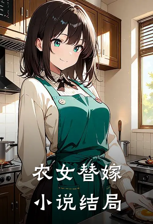 农女替嫁小说结局