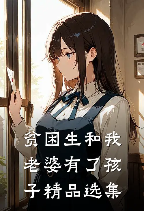 贫困生和我老婆有了孩子精品选集